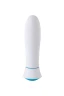 Водонепроницаемый мини-вибратор Erotist Strength - 13 см.