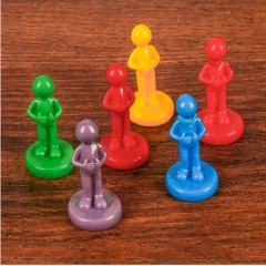 Настольная игра "Под одеялом"