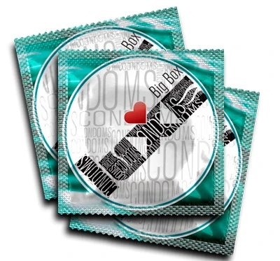 Презервативы LUXE Long Love с пролонгирующим эффектом - 3 шт.