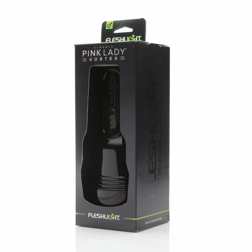 Мастурбатор-вагина Fleshlight - Pink Lady Vortex